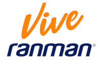 Logo Aplicación Vive Ranman